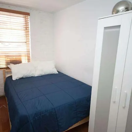 Lafayette Street Apt 7
