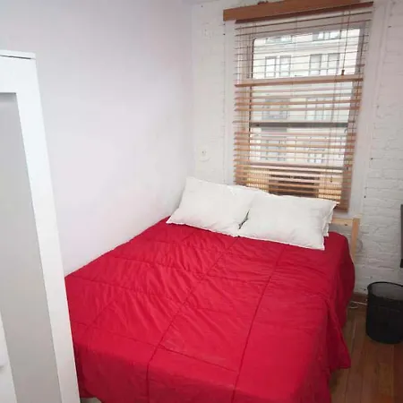 Lafayette Street Apt 7 *