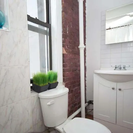 Lafayette Street Apt 7 New York
