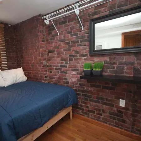 Lafayette Street Apt 7 Apartment *