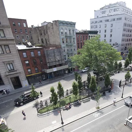 Lafayette Street Apt 7 * New York