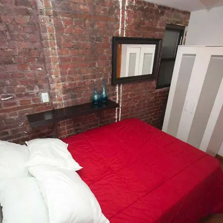 Lafayette Street Apt 7 Apartment