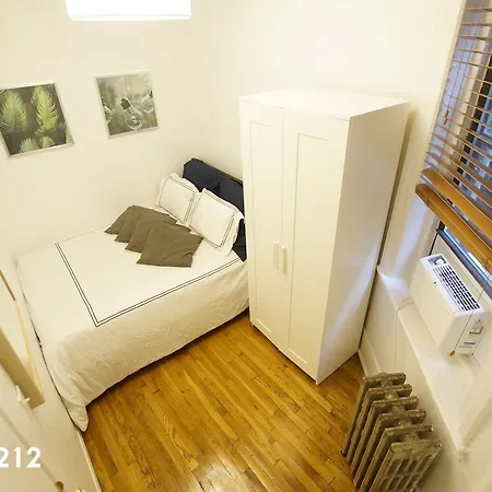 1st Ave Apt 2