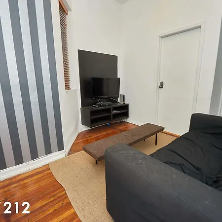 1st Ave Apt 2 Apartment New York