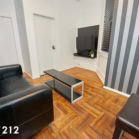 1st Ave Apt 7
