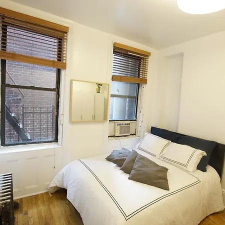 1st Ave Apt 2 Apartment New York
