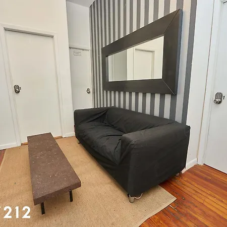 1st Ave Apt 2 Apartment New York