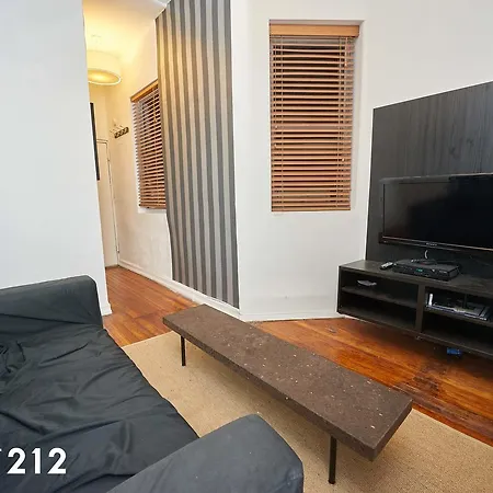 Apartment 1st Ave Apt 2