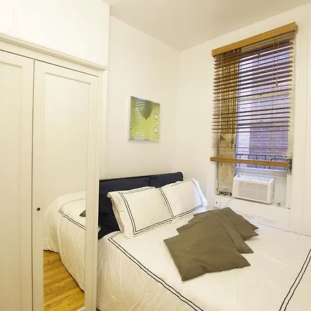 Apartment 1st Ave Apt 2 New York