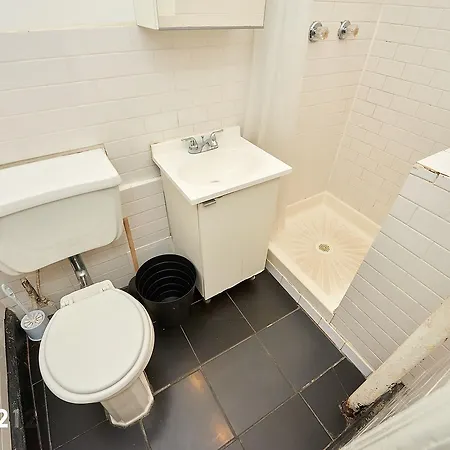 Prince Street Apt 11 New York