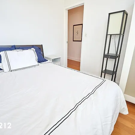 Apartment Prince Street Apt 11
