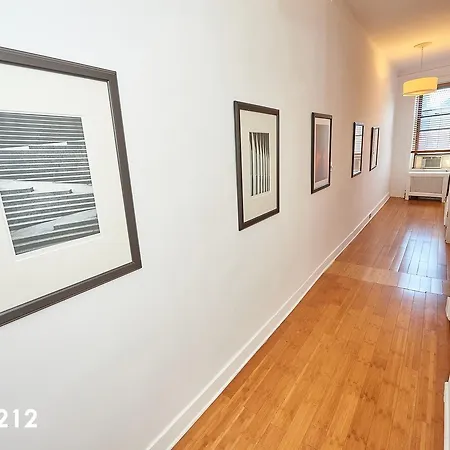 Prince Street Apt 11 New York