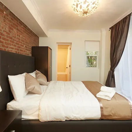 Apartment East 37th Street Apt 1r New York