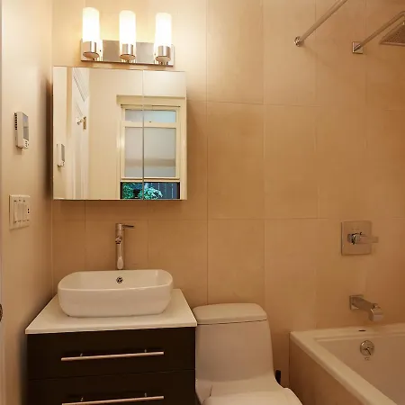 Apartment East 37th Street Apt 1r New York