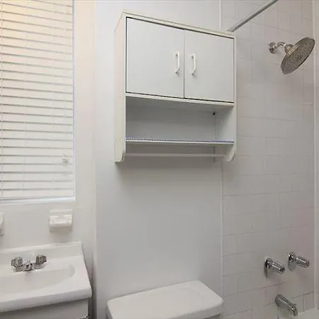 Apartment West 47th Street Apt 2b New York