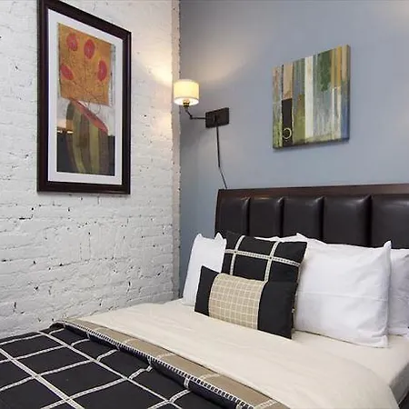 Apartment West 47th Street Apt 2b *