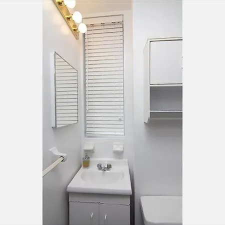 West 47th Street Apt 2b * New York