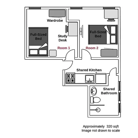 Apartment Sullivan Street & West 3rd Apt 4r New York