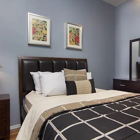 West 47th Street Apt 2b New York