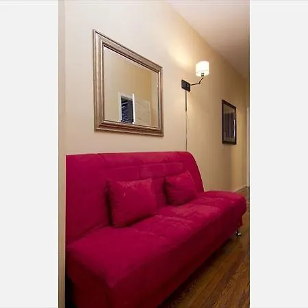 Apartment West 47th Street Apt 2b