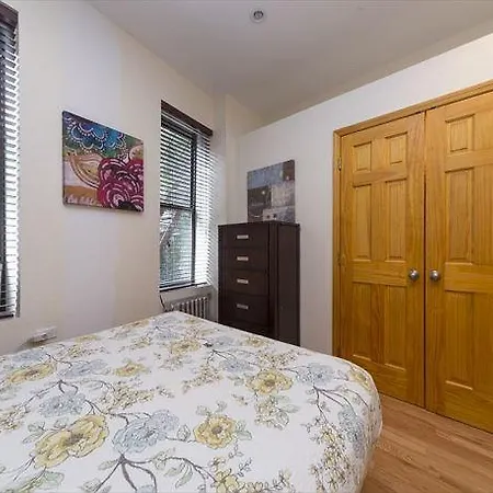 Mott Street Apt 1a Apartment New York
