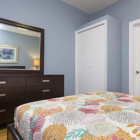 Thompson Street Apt 3c New York