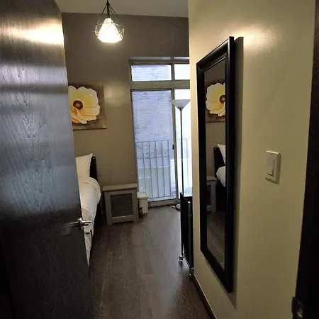East 7th Street Apt 1m Apartment
