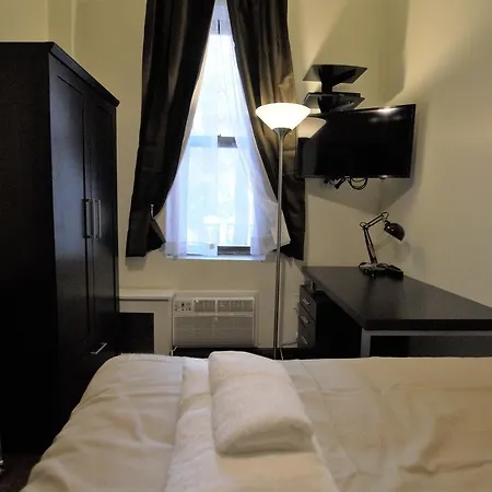 Apartment East 7th Street Apt 1m New York