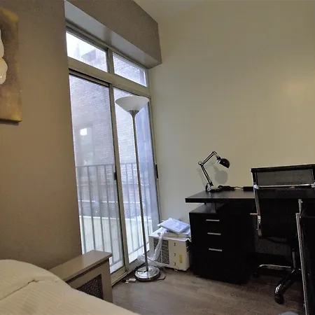 East 7th Street Apt 1m * New York