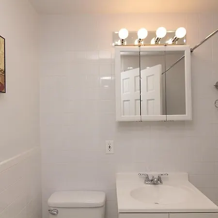 West 47th Street Apt 3b
