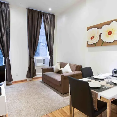 Apartment East 37th Street Apt 3r New York