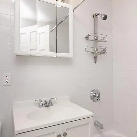 West 47th Street Apt 3b * New York