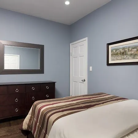 Apartment West 47th Street Apt 3b *