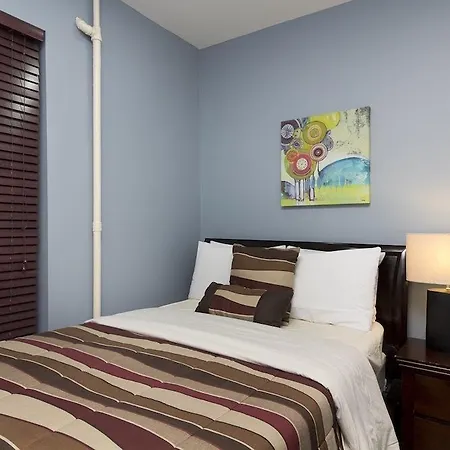 West 47th Street Apt 3b New York