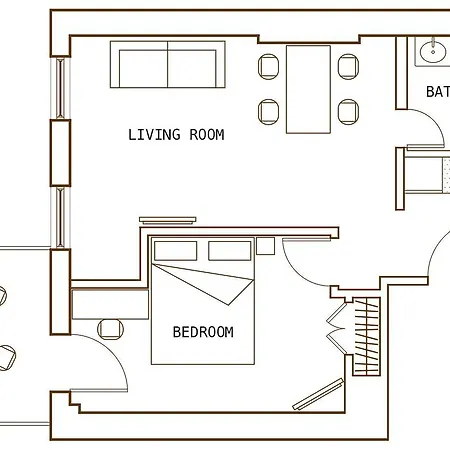 Apartment East 37th Street Apt 3r *