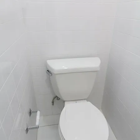 West 47th Street Apt 3b *