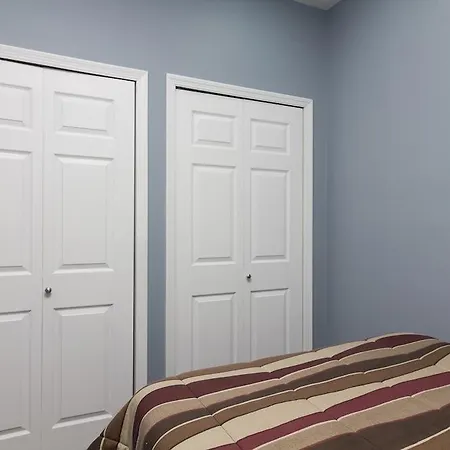 Apartment West 47th Street Apt 3b