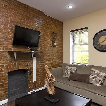 Apartment West 47th Street Apt 3b