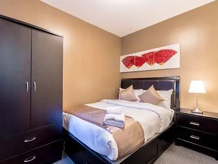 Apartment West 18th Street 4m