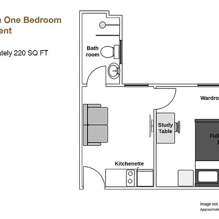 West 18th Street 4m Apartment New York