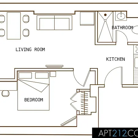 East 37th Street Apt 4r Apartment New York