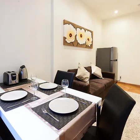 East 37th Street Apt 4r