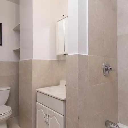 West 49th Street Apt 2a Apartment New York