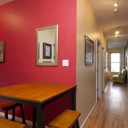 Apartment West 49th Street Apt 2a