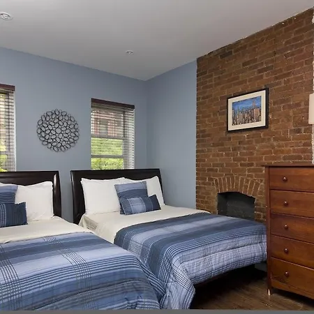 West 47th Street Apt 3b Apartment New York