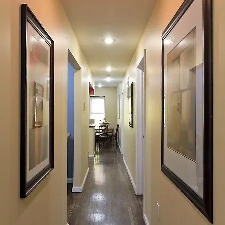 West 47th Street Apt 3b