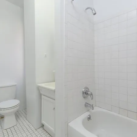 West 49th Street Apt 5a * New York