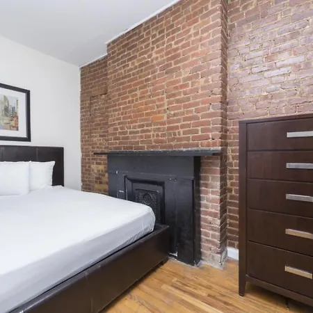 West 49th Street Apt 5a Apartment *