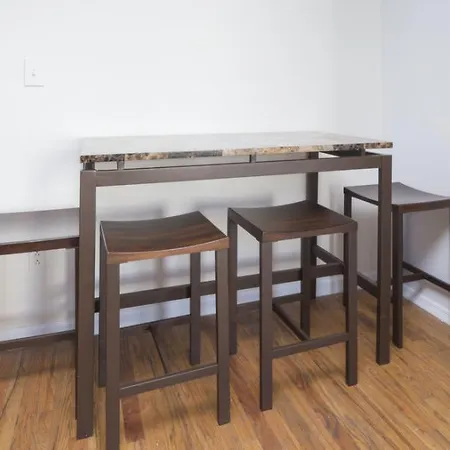 West 49th Street Apt 5a New York