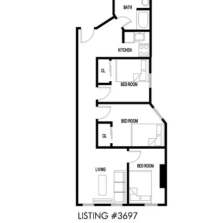 West 49th Street Apt 2a New York